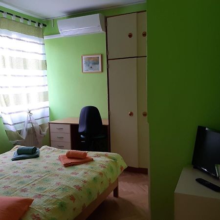 Apartments And Rooms Knez Portorož Extérieur photo
