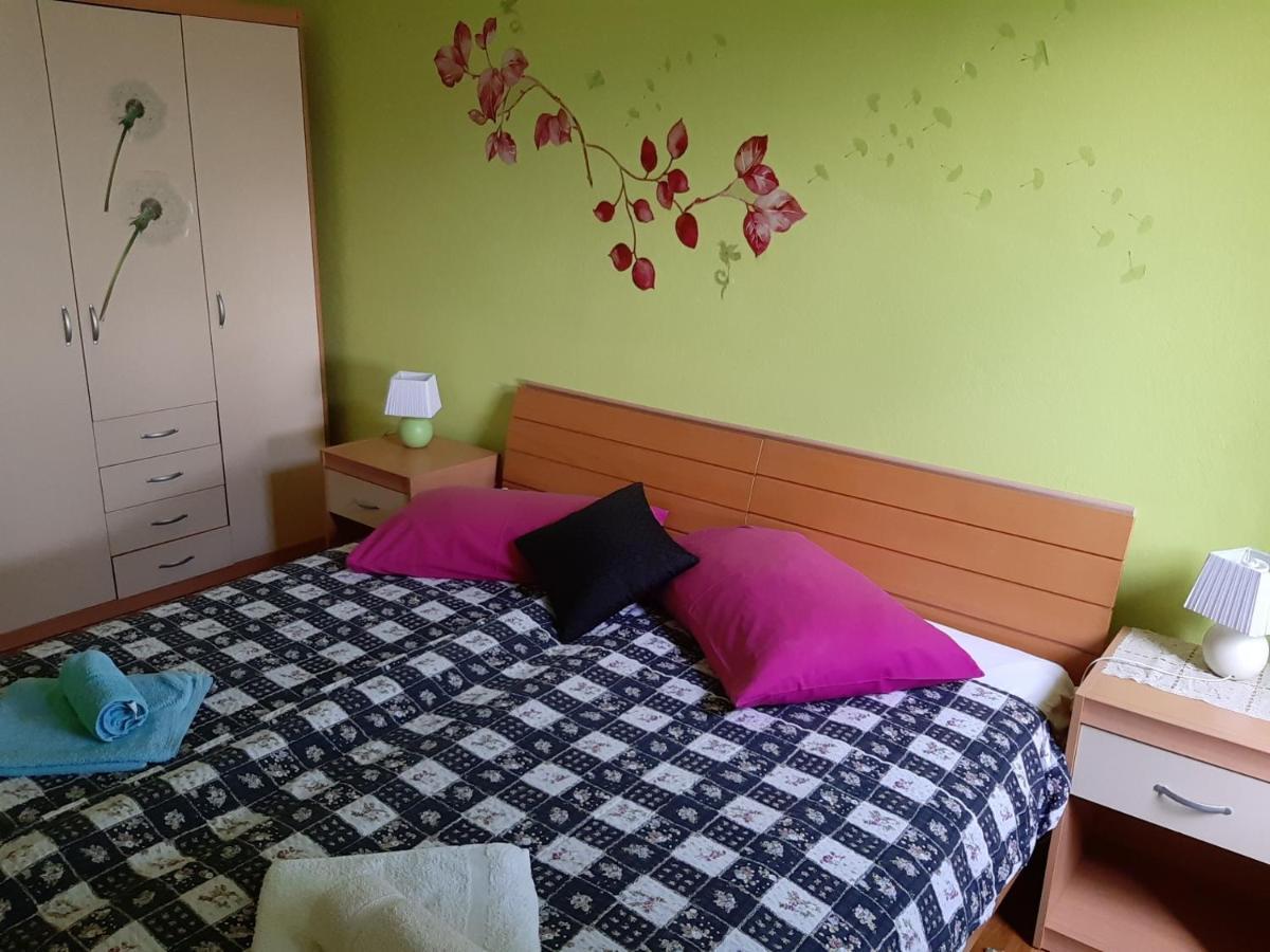 Apartments And Rooms Knez Portorož Extérieur photo