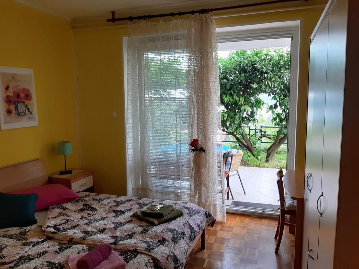 Apartments And Rooms Knez Portorož Extérieur photo