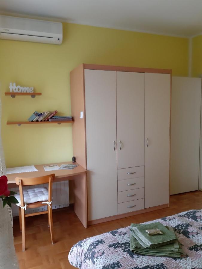 Apartments And Rooms Knez Portorož Extérieur photo