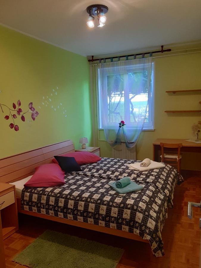 Apartments And Rooms Knez Portorož Extérieur photo