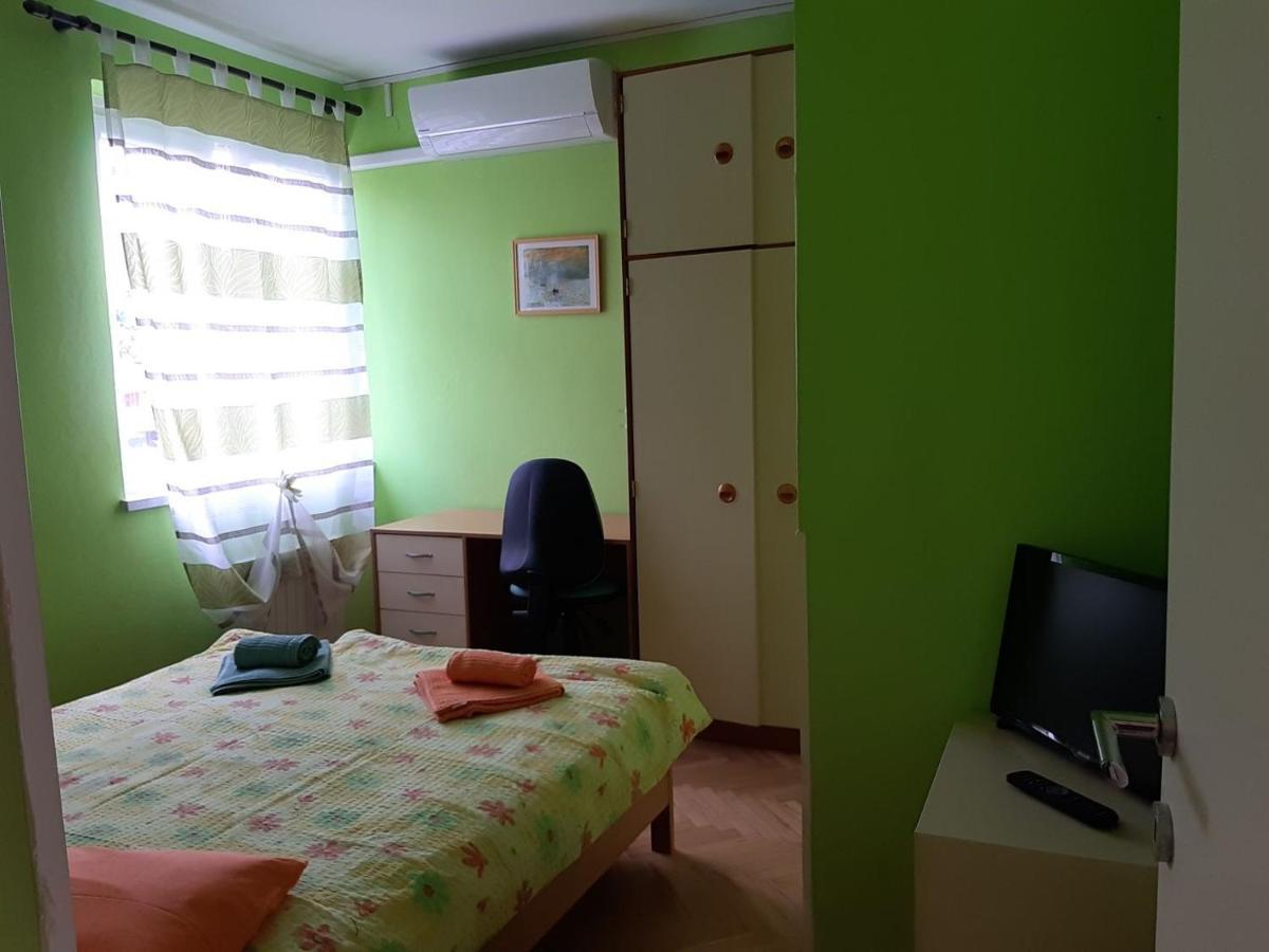 Apartments And Rooms Knez Portorož Extérieur photo