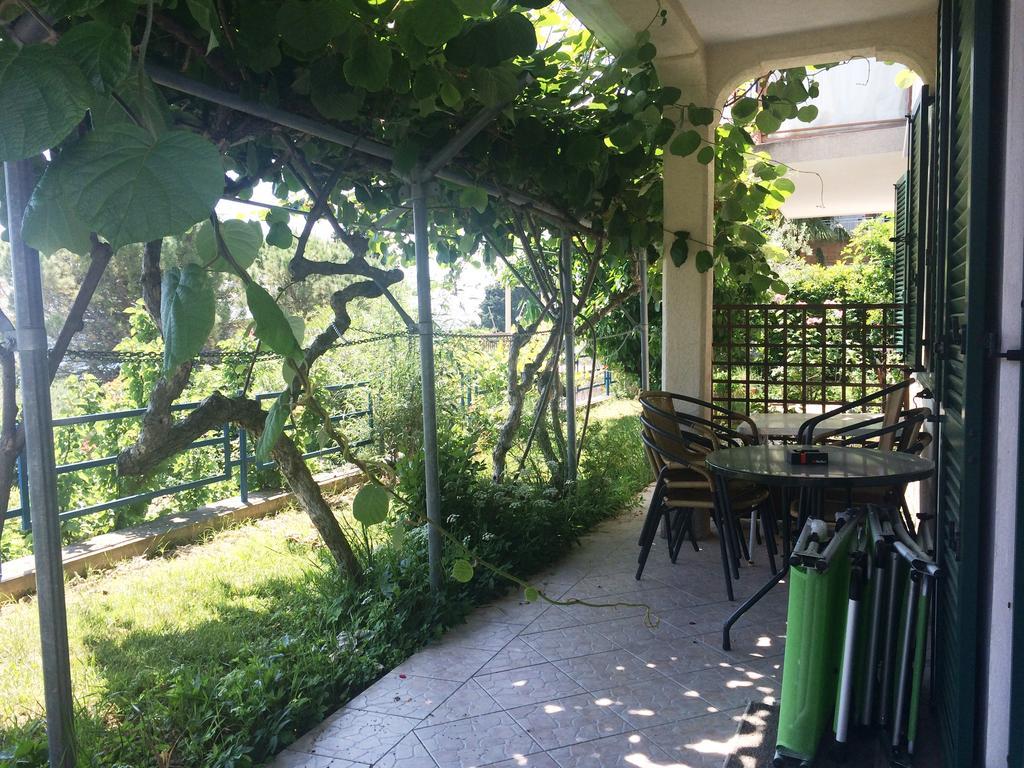 Apartments And Rooms Knez Portorož Extérieur photo