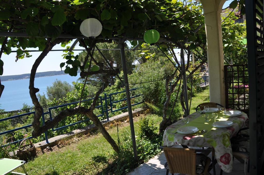 Apartments And Rooms Knez Portorož Extérieur photo