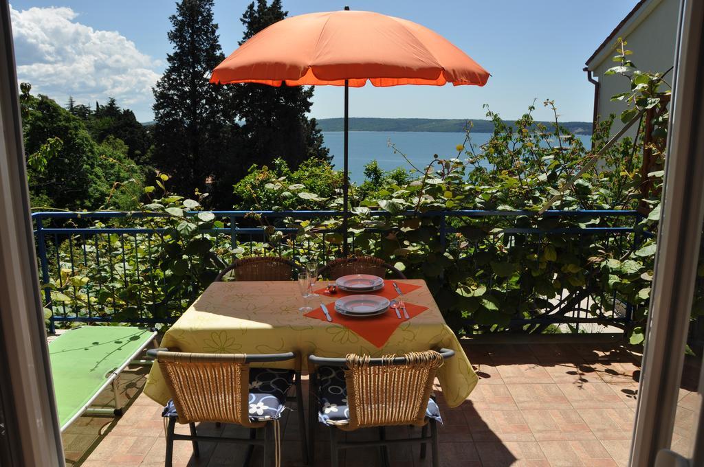 Apartments And Rooms Knez Portorož Extérieur photo